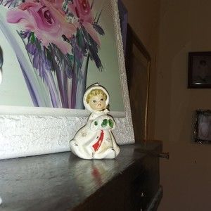 Meet your Posher, Missy